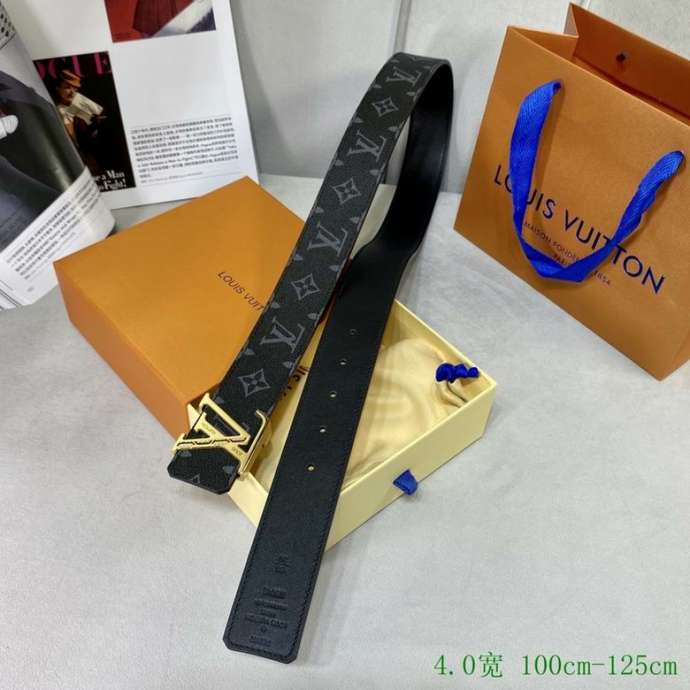 Picture of LV Belts _SKULVBelt40mmX95-125cm7D636683